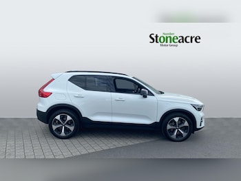 Used Volvo XC40 2024 for sale - 78797356: Photo