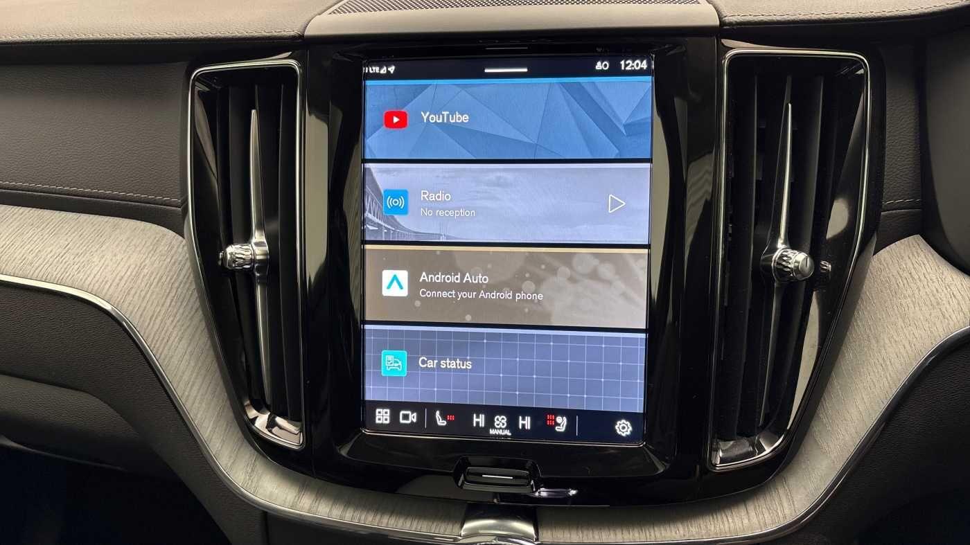 Used Volvo XC60 2025 for sale - 77982299: Photo 10