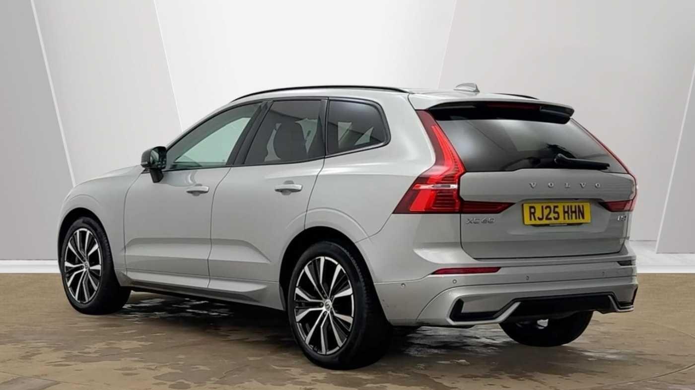 Used Volvo XC60 2025 for sale - 77982299: Photo 3