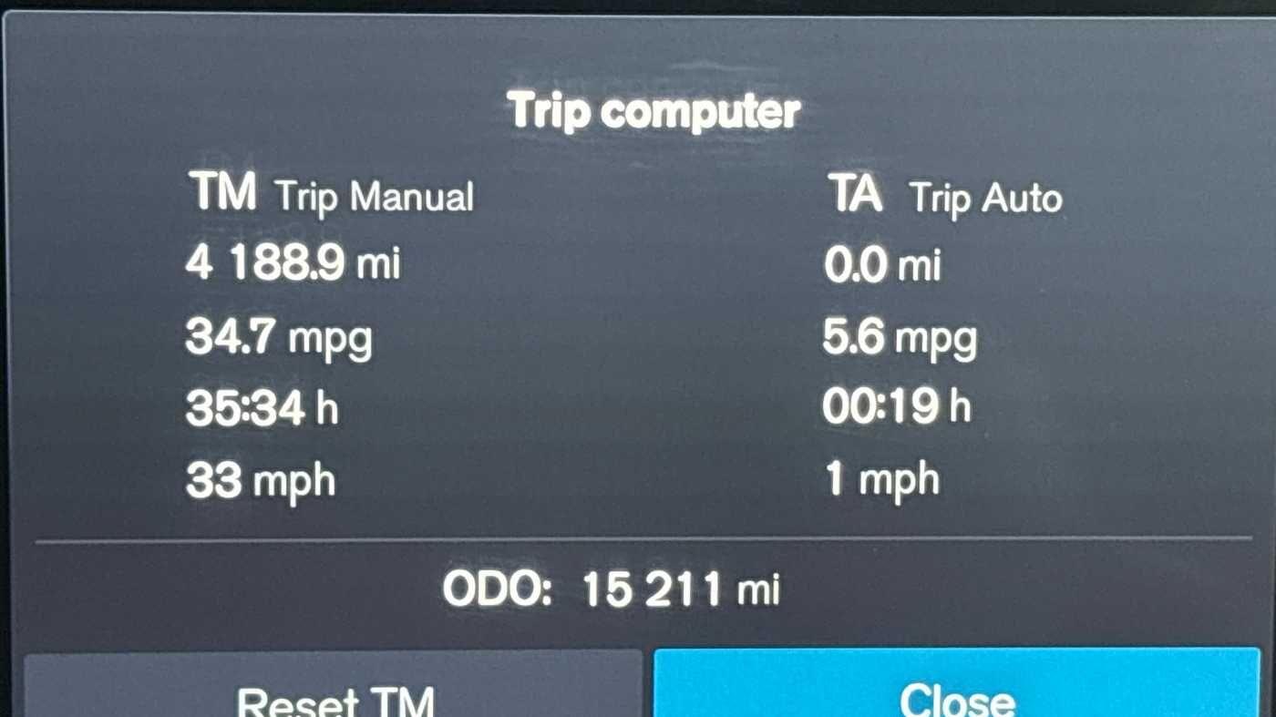 Used Volvo XC60 2025 for sale - 77982299: Photo 9