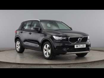 2021 (71) - 1.5 T3 Momentum Euro 6 (s/s) 5dr