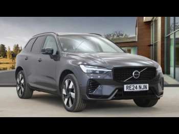 2024 (24) - 2.0h T6 18.8kWh Plus Auto AWD Euro 6 (s/s) 5dr