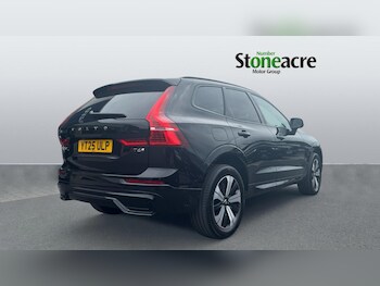 Used Volvo XC60 2025 for sale - 75927609: Photo