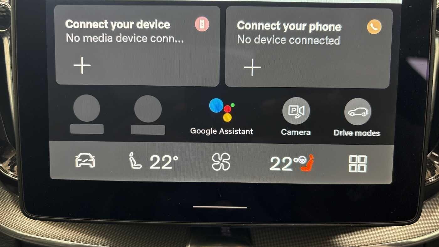 Used Volvo XC60 for sale - 77709496: Photo 11