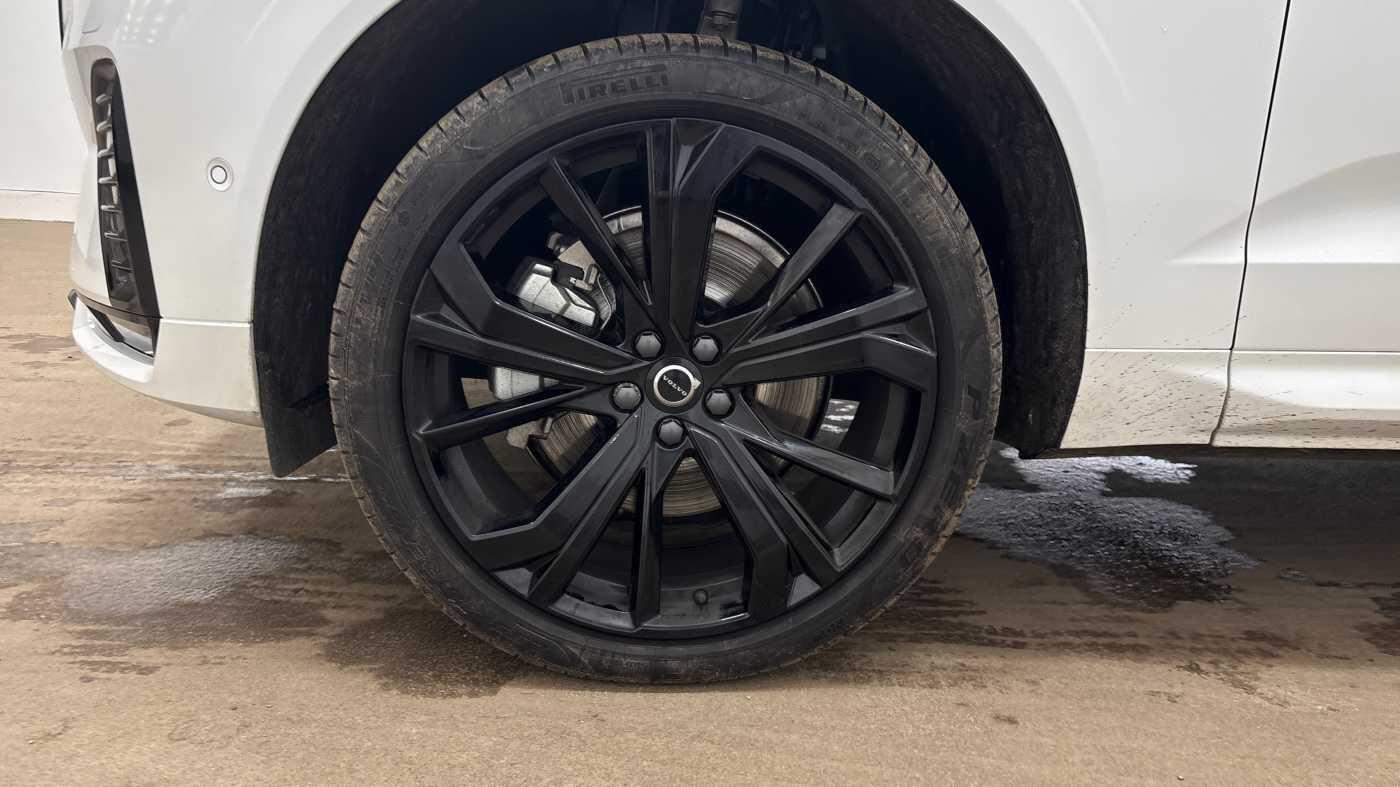 Used Volvo XC60 for sale - 77709496: Photo 15