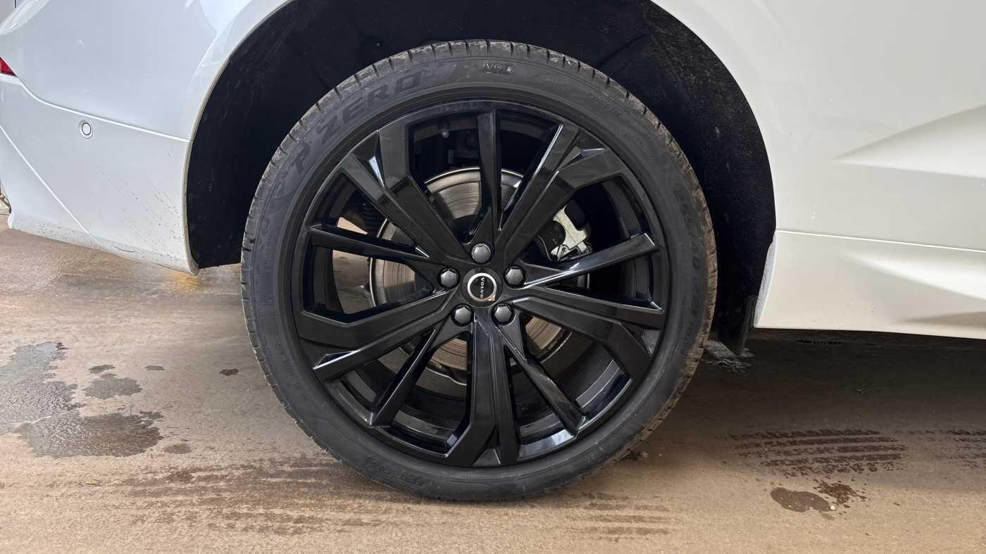 Used Volvo XC60 for sale - 77709496: Photo 19