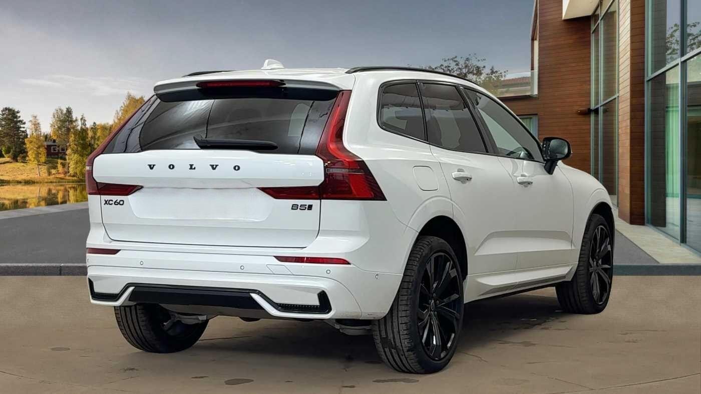 Used Volvo XC60 for sale - 77709496: Photo 3