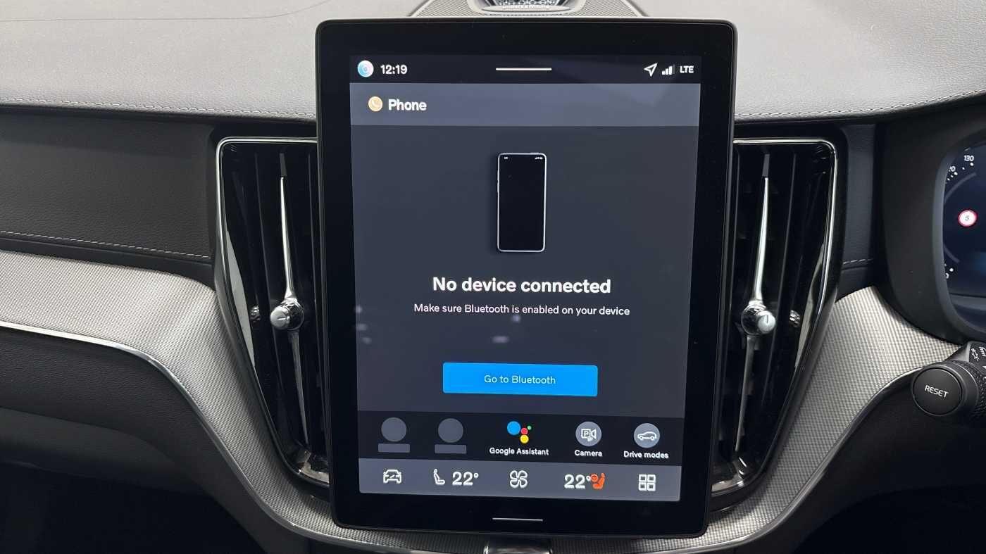 Used Volvo XC60 for sale - 77709496: Photo 36