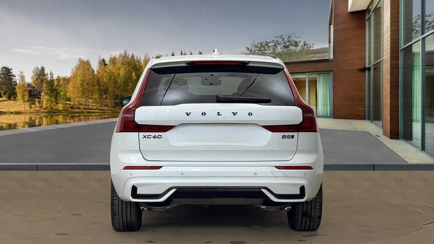 Used Volvo XC60 for sale - 77709496: Photo 4