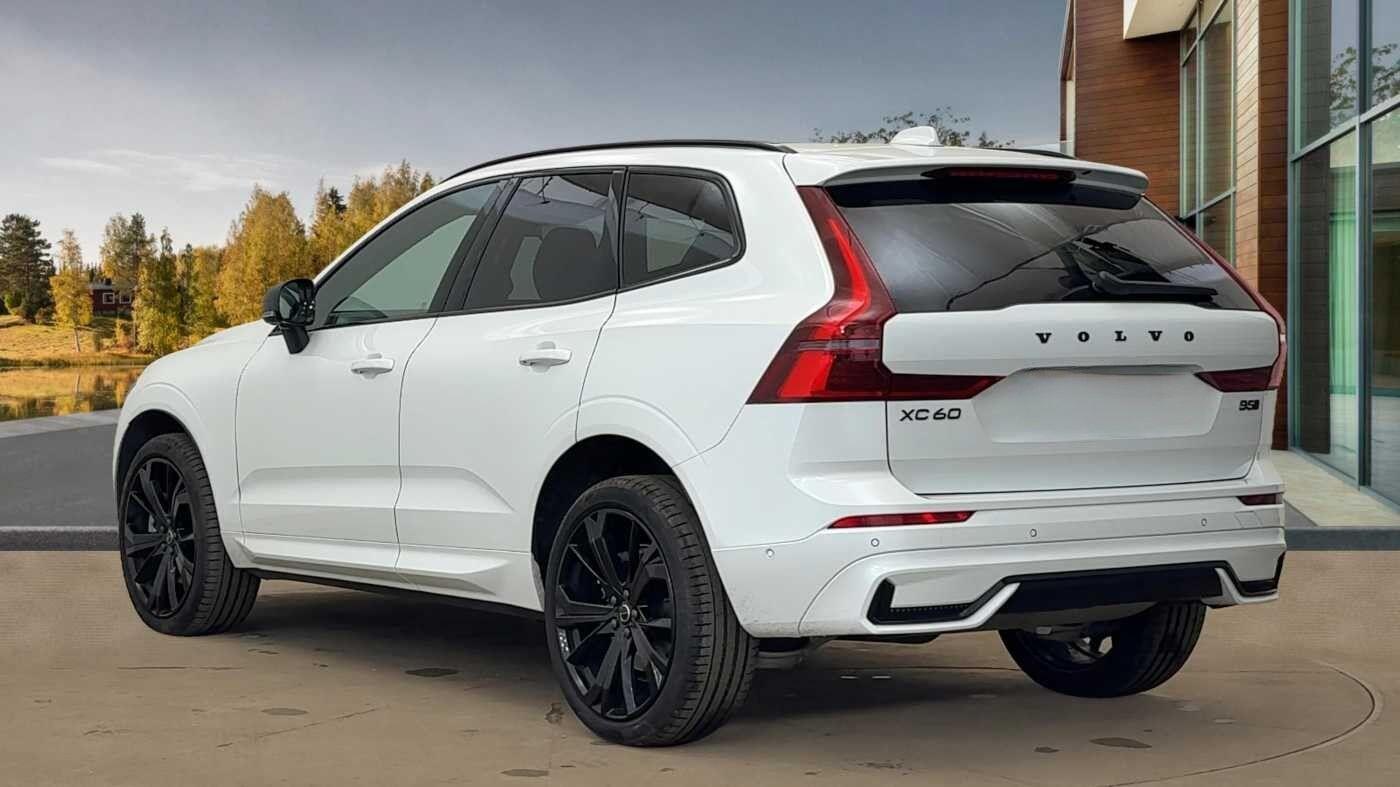 Used Volvo XC60 for sale - 77709496: Photo 5