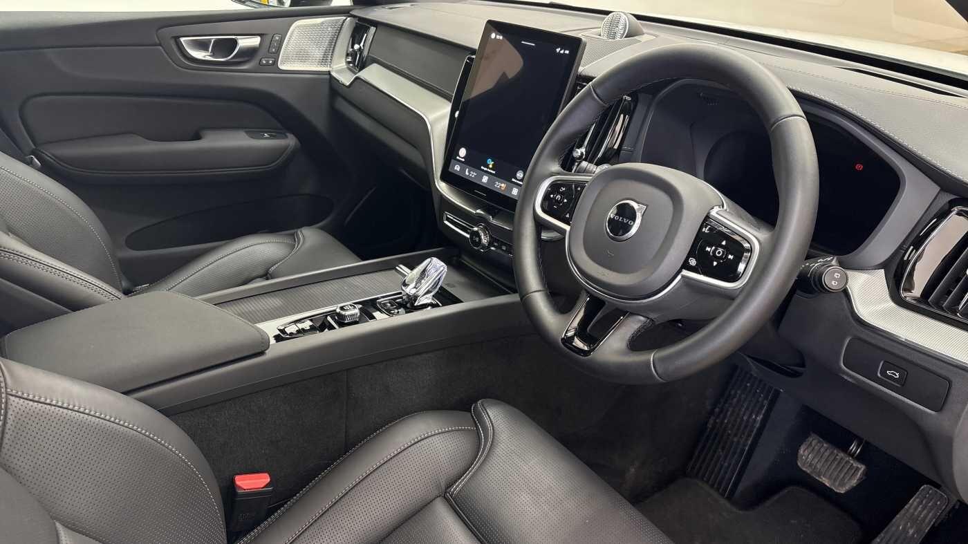 Used Volvo XC60 for sale - 77709496: Photo 9