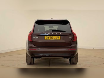 Used Volvo XC90 2025 for sale - 78292199: Photo