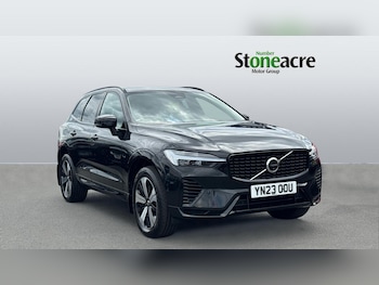 Used Volvo XC60 2023 for sale - 78965672: Photo