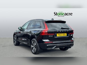 Used Volvo XC60 2023 for sale - 78965672: Photo