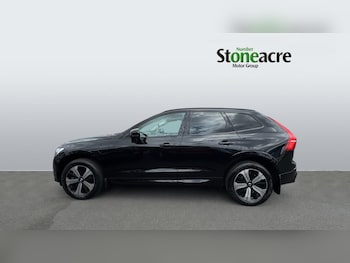 Used Volvo XC60 2023 for sale - 78965672: Photo