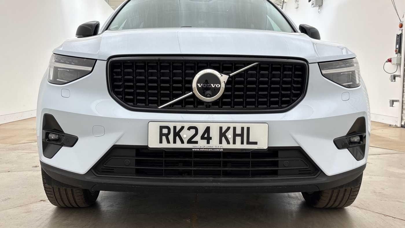 Used Volvo XC40 2024 for sale - 77439859: Photo 24