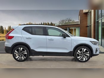 Used Volvo XC40 2024 for sale - 77439859: Photo