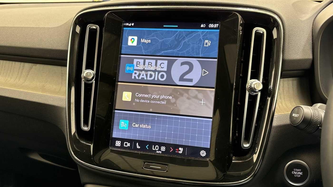 Used Volvo XC40 2024 for sale - 77439859: Photo 34