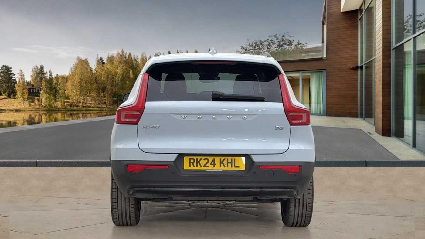 Used Volvo XC40 2024 for sale - 77439859: Photo 4