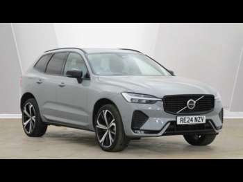 2024 (24) - 2.0 B5 MHEV Ultimate Auto AWD Euro 6 (s/s) 5dr