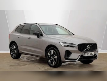 Used Volvo XC60 2025 for sale - 78911337: Photo