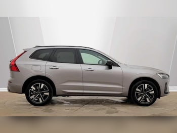 Used Volvo XC60 2025 for sale - 78911337: Photo