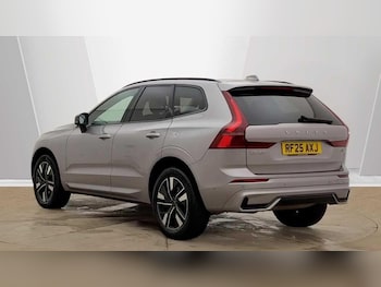 Used Volvo XC60 2025 for sale - 78911337: Photo