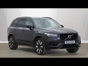 2024 (24) - 2.0h T8 18.8kWh Plus Auto 4WD Euro 6 (s/s) 5dr