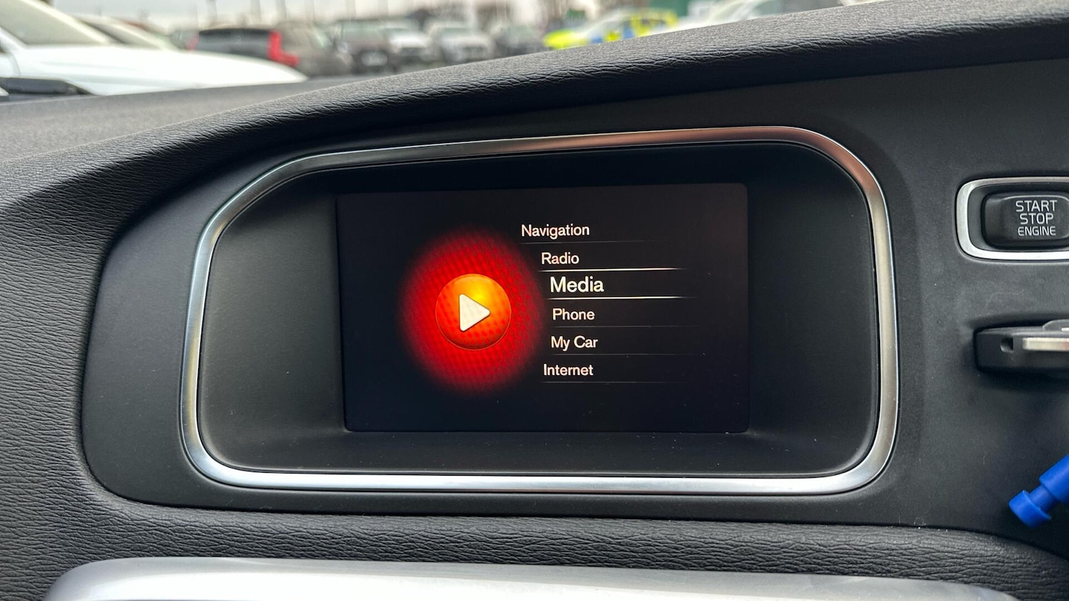 Used Volvo V40 2017 for sale - 77081314: Photo 18