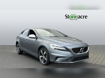 (17) - R-Design D4 5-Door