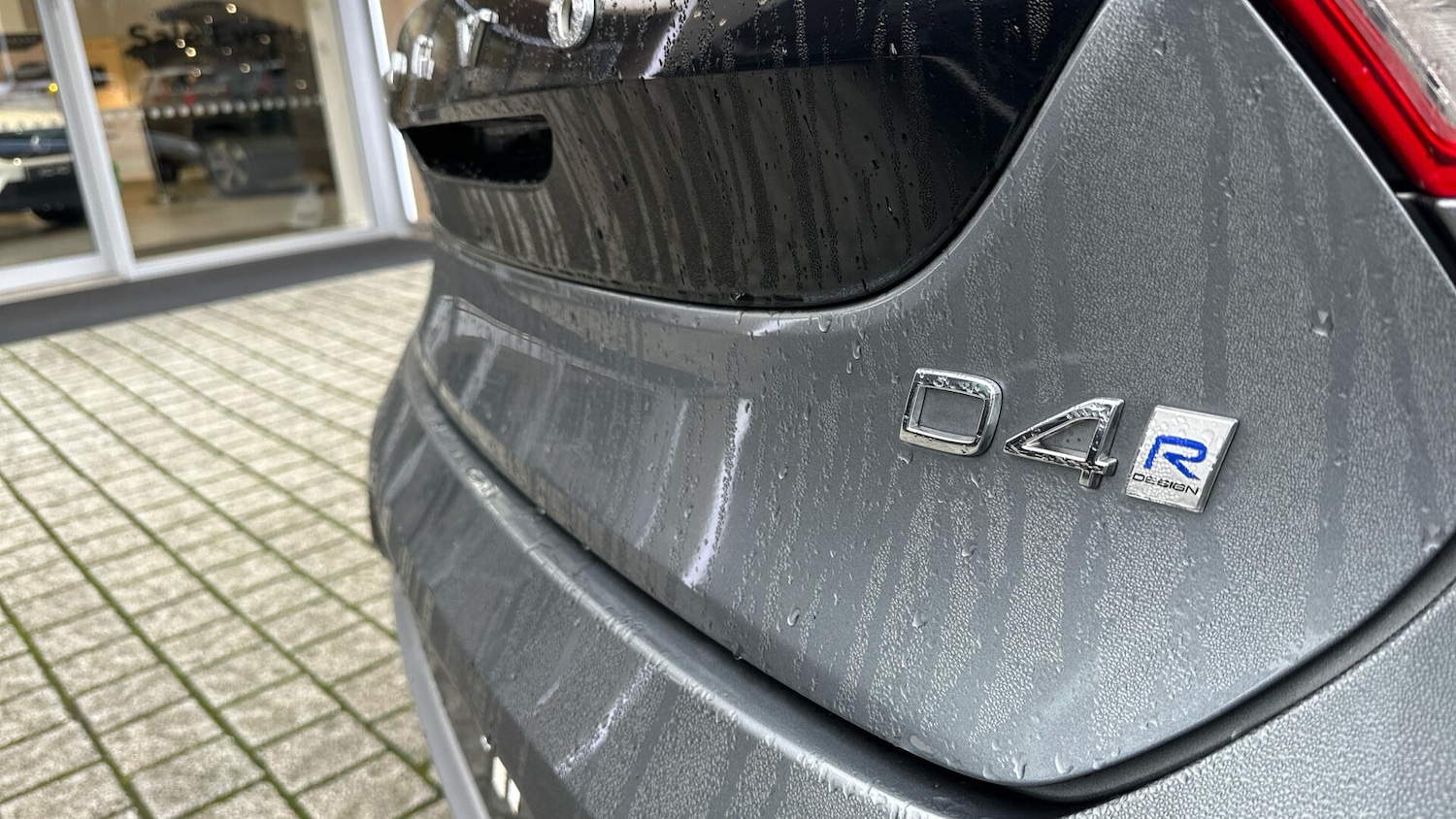 Used Volvo V40 2017 for sale - 77081314: Photo 39