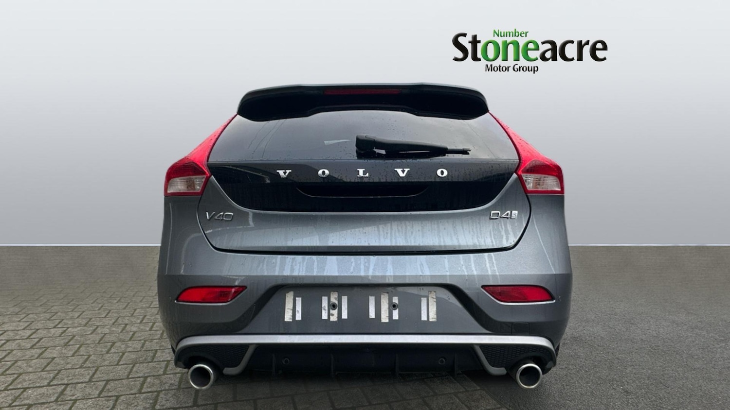 Used Volvo V40 2017 for sale - 77081314: Photo 7