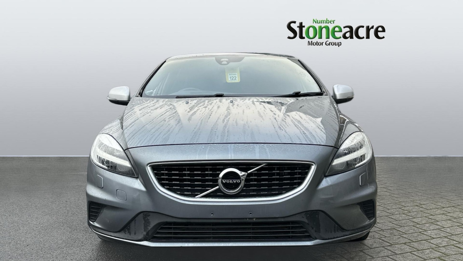 Used Volvo V40 2017 for sale - 77081314: Photo 8