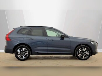 Used Volvo XC60 2026 for sale - 78361622: Photo
