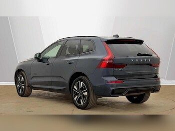 Used Volvo XC60 2026 for sale - 78361622: Photo