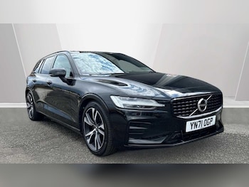 2021 (71) - 2.0 B4P R DESIGN 5dr Auto