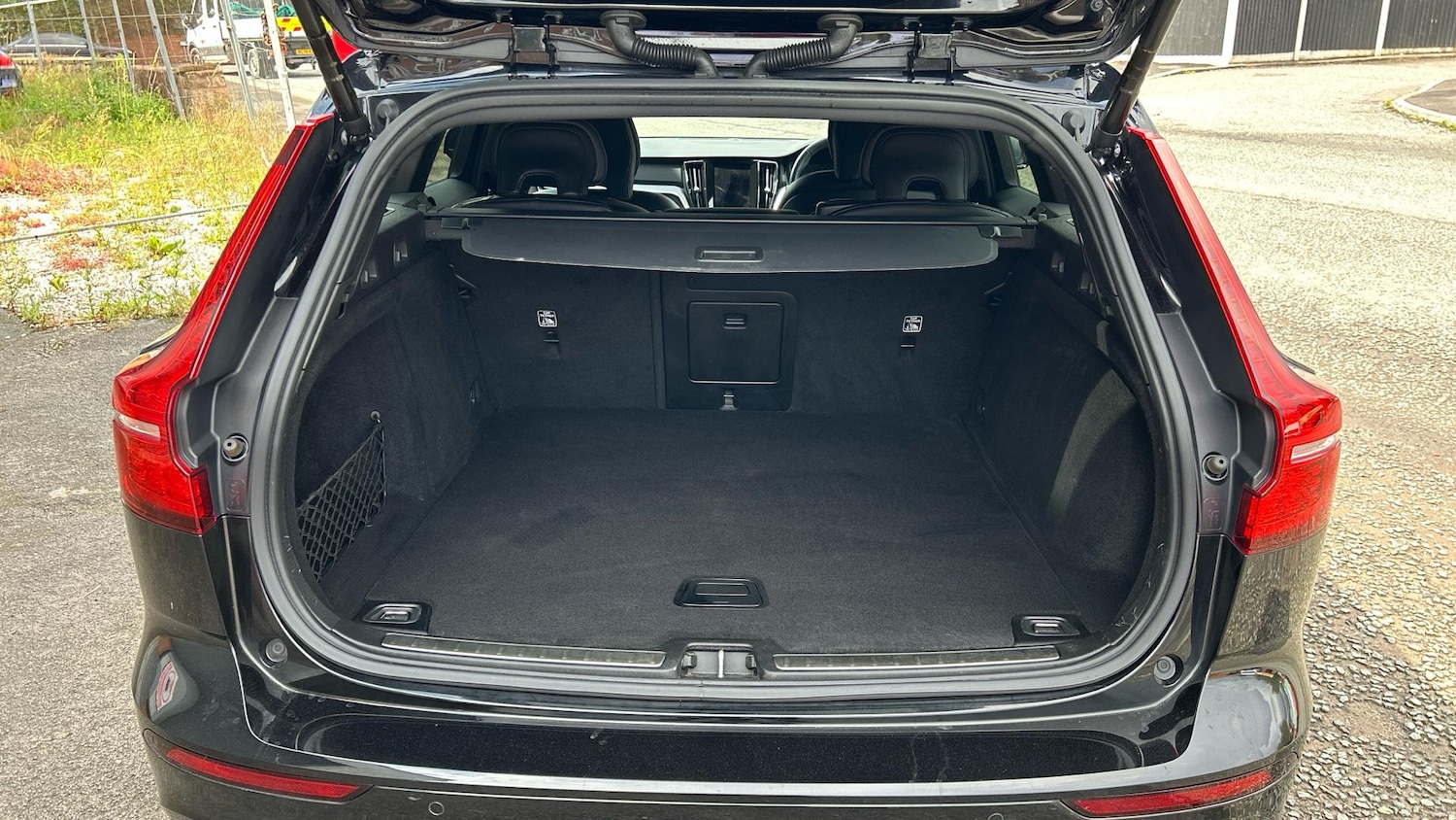 Vehicle 47