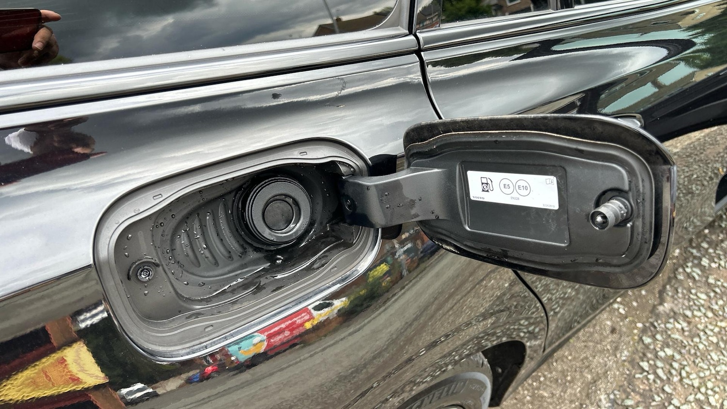 Vehicle 50