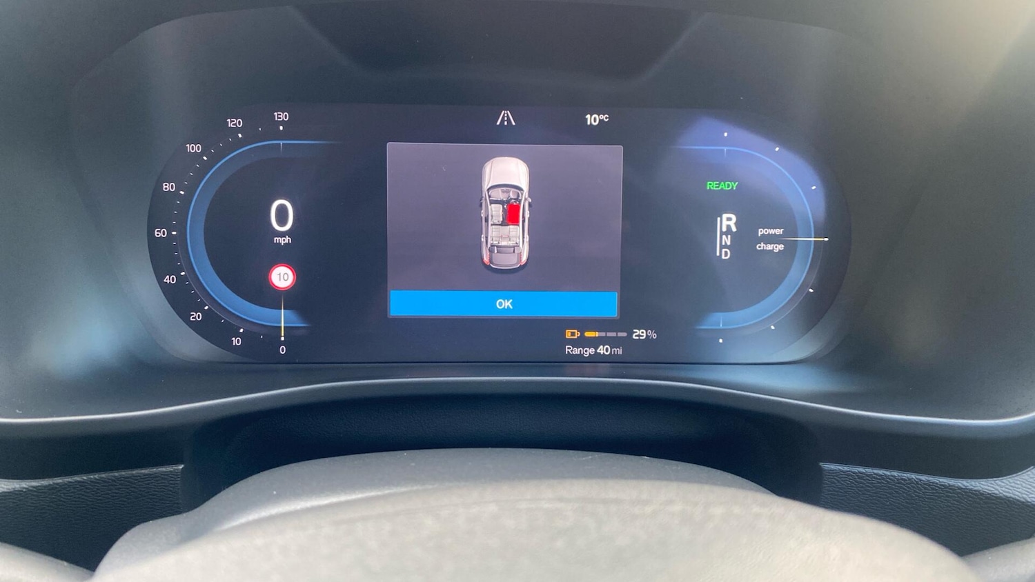 Used Volvo C40 for sale - 78100346: Photo 11