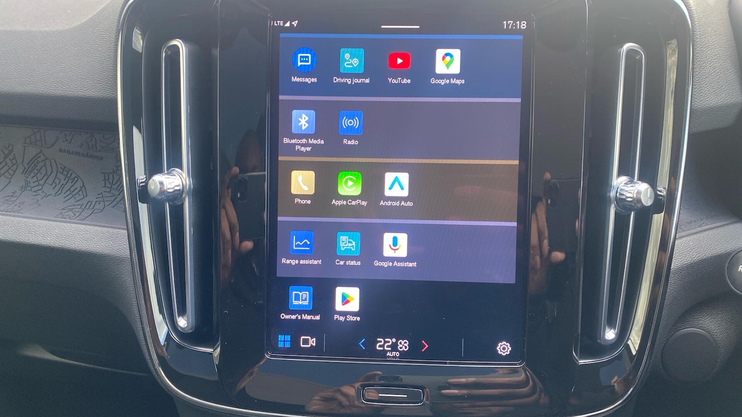 Used Volvo C40 for sale - 78100346: Photo 12