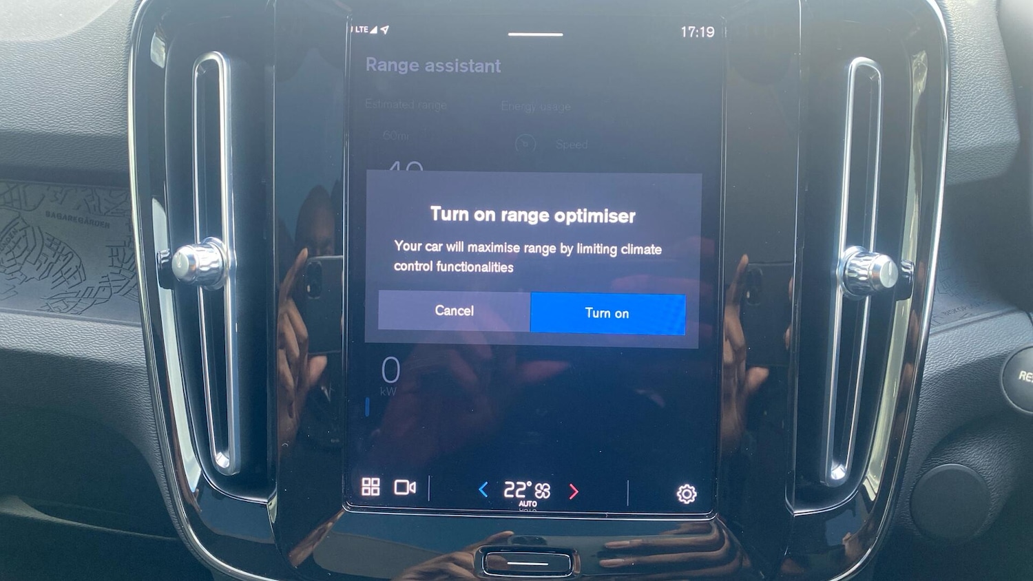 Used Volvo C40 for sale - 78100346: Photo 15