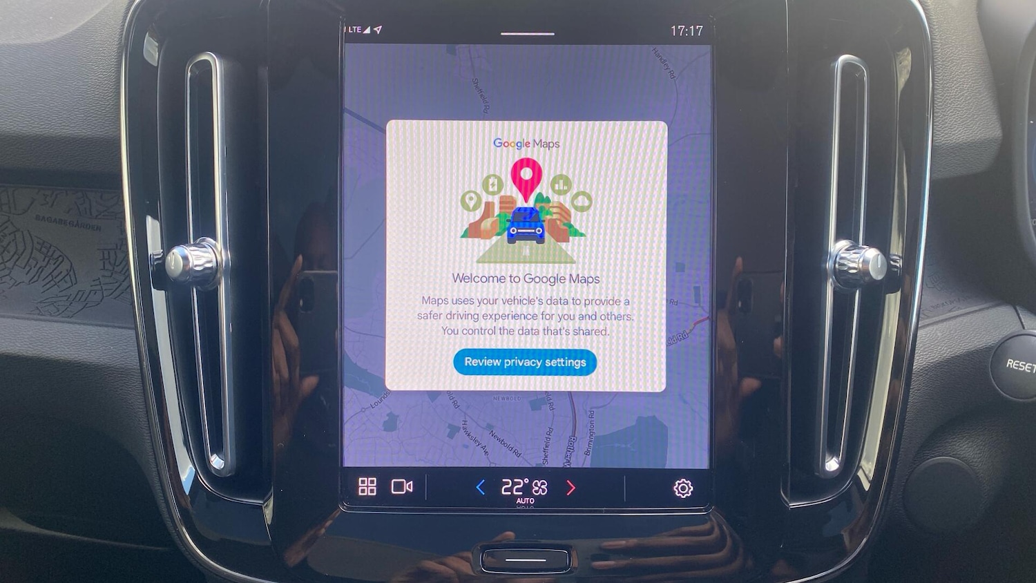 Used Volvo C40 for sale - 78100346: Photo 17