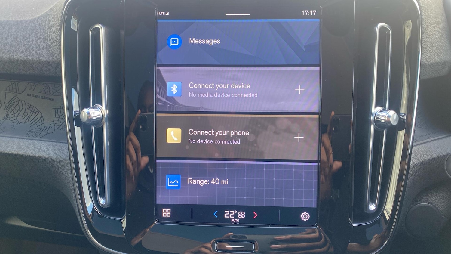 Used Volvo C40 for sale - 78100346: Photo 18