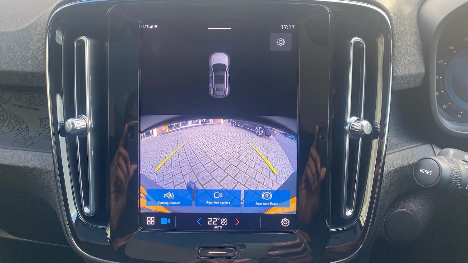 Used Volvo C40 for sale - 78100346: Photo 19