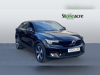 Used Volvo C40 2023 for sale - 78100346: Photo