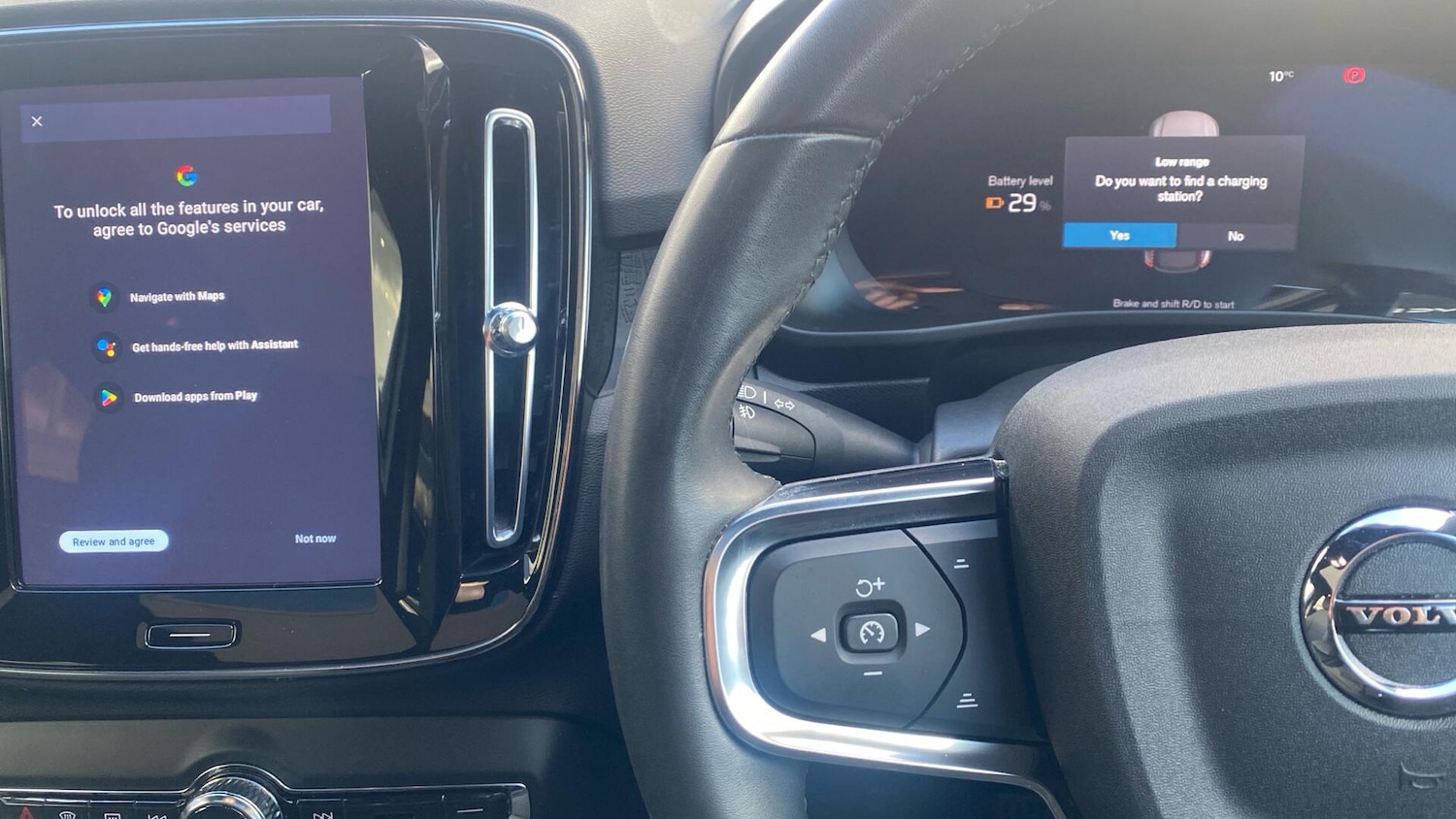 Used Volvo C40 for sale - 78100346: Photo 21