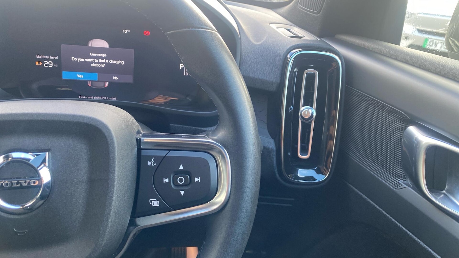 Used Volvo C40 for sale - 78100346: Photo 22