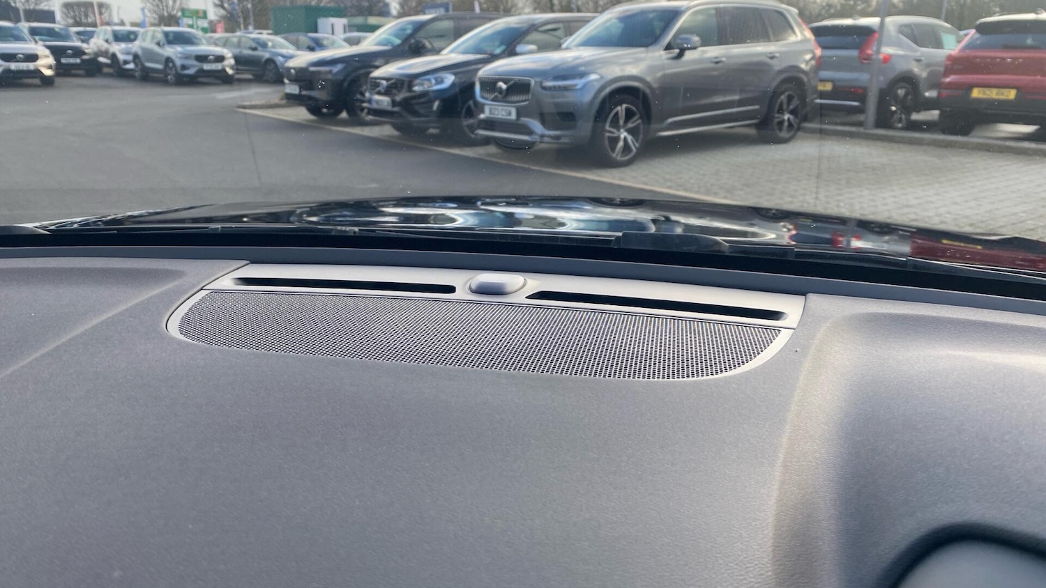 Used Volvo C40 for sale - 78100346: Photo 25