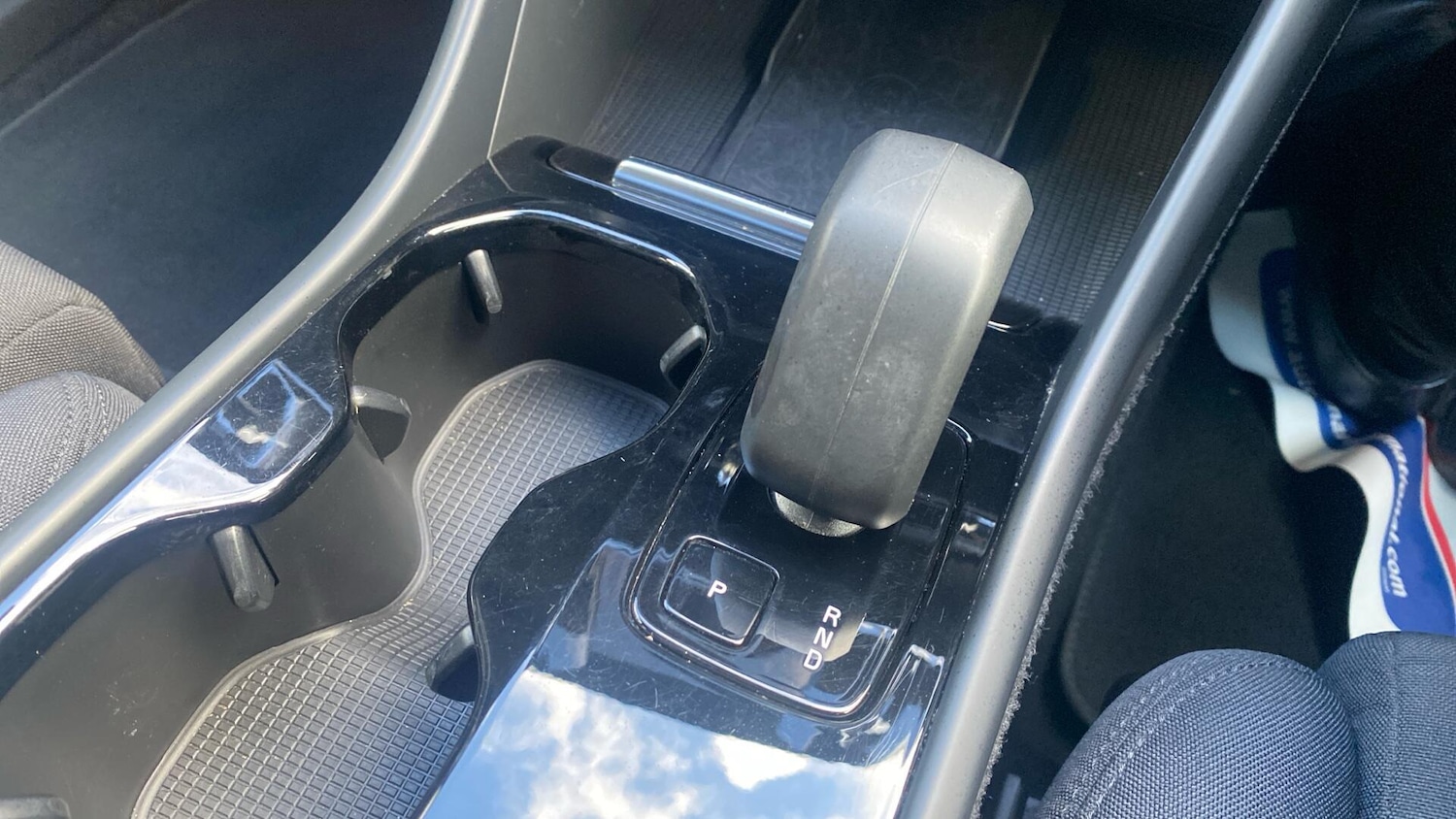 Used Volvo C40 for sale - 78100346: Photo 27