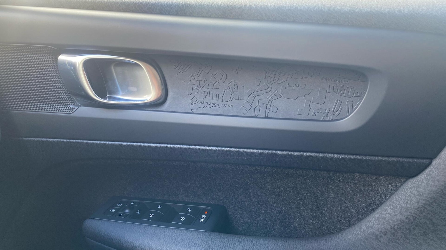 Used Volvo C40 for sale - 78100346: Photo 29